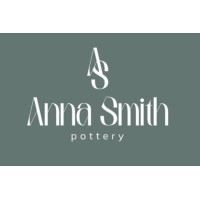 Anna Smith Pottery logo - Similar company to Us Ceramics