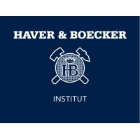 Haver Engineering GmbH logo - Similar company to Fehs - Building Materials Institute