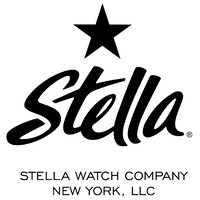 Stella Watch Company, New York LLC logo - Similar company to Dana Classic Fragrances, Inc.