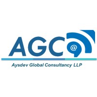 Aysdev Global Consultancy LLP [AGC] logo - Similar company to Invocreto