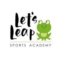 Lets Leap Sports Academy logo - Similar company to Astrum Mat