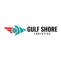 Gulf Shore Logistics logo - Similar company to Oasis Gold Group