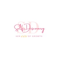 Self-Discovery, Her LAW of Growth logo - Similar company to Purposeful Md