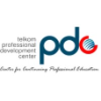 Telkom Professional Development Center (Telkom Pdc)
