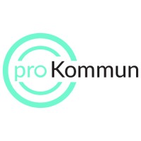 ProKommun GmbH logo - Similar company to Netrek