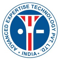 ADVANCED EXPERTISE TECHNOLOGY PVT. LTD. logo - Similar company to Technoconcept India Pvt Ltd
