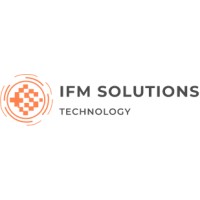 IFM Solutions Technology logo - Similar company to Ifm-Solutions