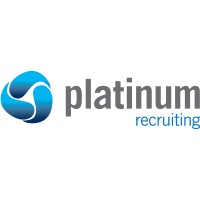 Platinum Recruiting logo - Similar company to Zenintek