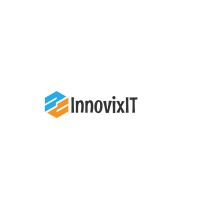 InnovixIT logo - Similar company to Scaleloop
