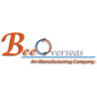 bee overseas logo - Similar company to Testdrive360