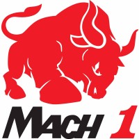 Mach 1 Group logo - Similar company to Mach 1 Global Services