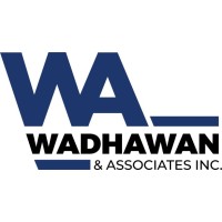Wadhawan & Associates Inc. logo - Similar company to Kackria Estates