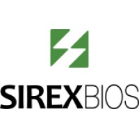 Sirex Bios logo - Similar company to Eccosur