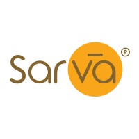 Sarva Foods logo - Similar company to Sarva Food