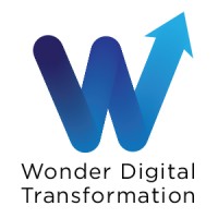 Wonder Digital Transformation logo - Similar company to Luciérnaga