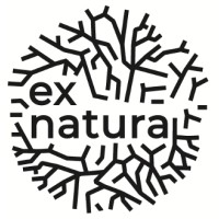 Ex Natura logo - Similar company to Rewild Wildernisreizen