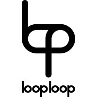 looploop logo - Similar company to Look Right
