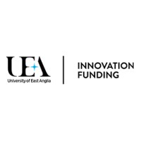 UEA Innovation Funding logo - Similar company to Low Carbon Innovation Fund
