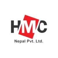 HMC Nepal Pvt.Ltd. logo - Similar company to Tech World Distribution Pvt. Ltd.