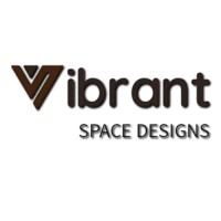 Vibrantspacedesigns logo - Similar company to Wearique Apparels Pvt Ltd