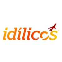 Idílicos logo - Similar company to Mad4You Hostel