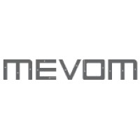 Mevom logo - Similar company to Code Three Fourteen