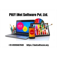 PHJY iNet Software Pvt. Ltd. logo - Similar company to Rakesh Yr Internet Marketer