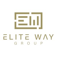 Elite Way Group logo - Similar company to Elite Oscar