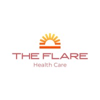 The Flare Health Care logo - Similar company to Serum Extra