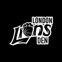 London Lions Den logo - Similar company to Stadiaworld