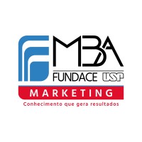 MBA Marketing Fundace USP logo - Similar company to Marketing Na Rede