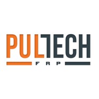 PUL-TECH FRP logo - Similar company to Michaud Export