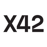 X42 Architektur ZT GmbH logo - Similar company to Oid Architectuur