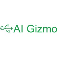 AI Gizmo logo - Similar company to Remedium Ai