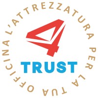 4trust logo - Similar company to 4Trust
