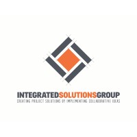 Integrated Solutions Group Inc. logo - Similar company to Integrated Solutions Group