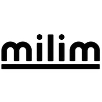 Milim logo - Similar company to Millim