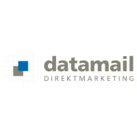 datamail Direktmarketing logo - Similar company to Wds Pertermann Gmbh
