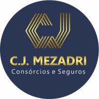 C.J. Mezadri Corretora de Consórcios e Seguros logo - Similar company to Dw Consórcios