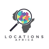 Locations Africa logo - Similar company to Amafu Technologies