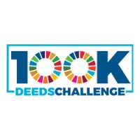 Deeds for the SDGs logo - Similar company to Lingoscope
