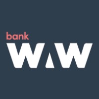 BankWAW logo - Similar company to Hume Bank