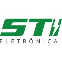 STI Eletrônica logo - Similar company to Ram Solution