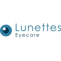 Lunettes Professional Eyecare logo - Similar company to Benjamin Opticians