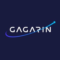 Gagarin.world logo - Similar company to Cobak