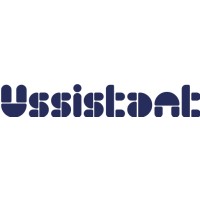 Ussistant logo - Similar company to Doozbin