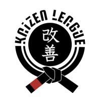 Kaizen League logo - Similar company to Marshlands Jiu Jitsu