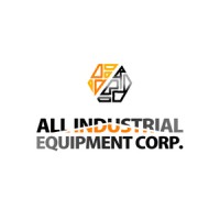 All Industrial Equipment Corp. logo - Similar company to Cablenet