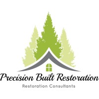 Precision Built Restoration logo - Similar company to Contract Administrator Jobs