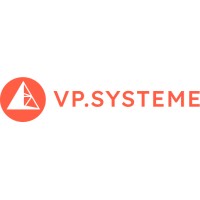 VP-Systeme GmbH logo - Similar company to Asqa